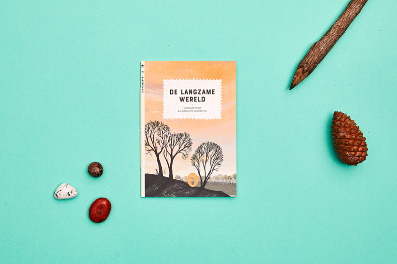 De langzame wereld