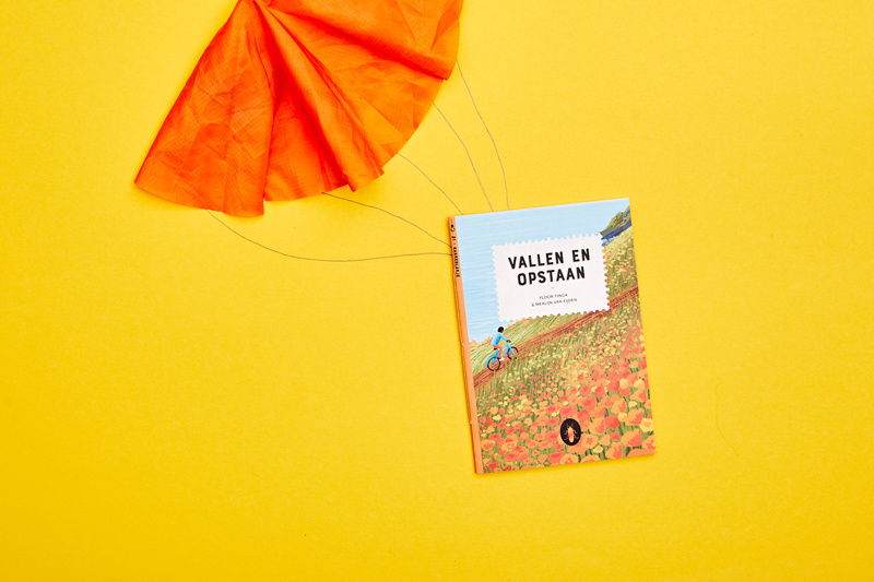 Vallen en opstaan