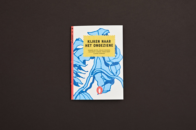 Kijken naar het ongeziene