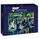 Bal in Moulin de la Galette