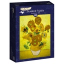 Zonnebloemen