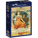 Expositie Universelle en Internationale de St. Louis