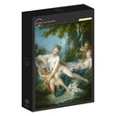 Het bad van Venus