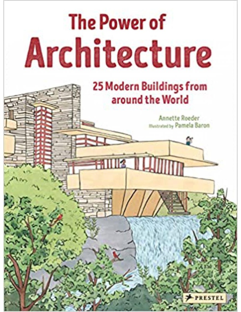 The Power of Architecture