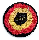 Belgica Button