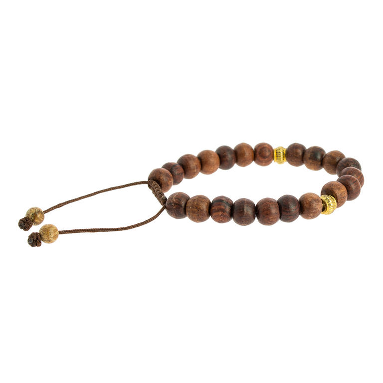 Armband-Mala Ananda