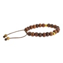 Armband-Mala Ananda