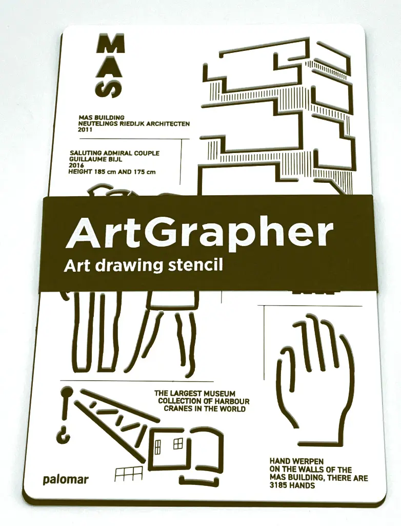 Art Grapher