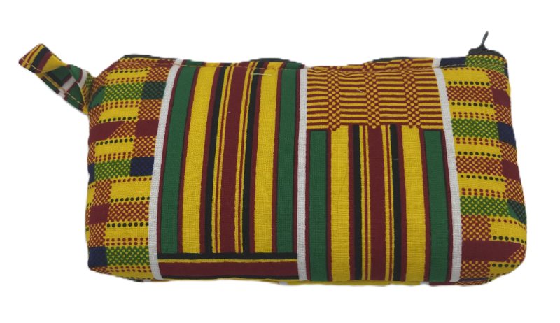 Ghana etui's