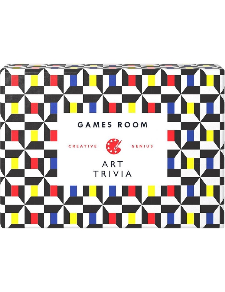 Art Trivia