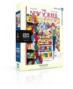 New York Puzzle Company The Bookstore