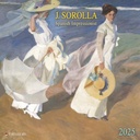 Joaquín Sorolla 2025