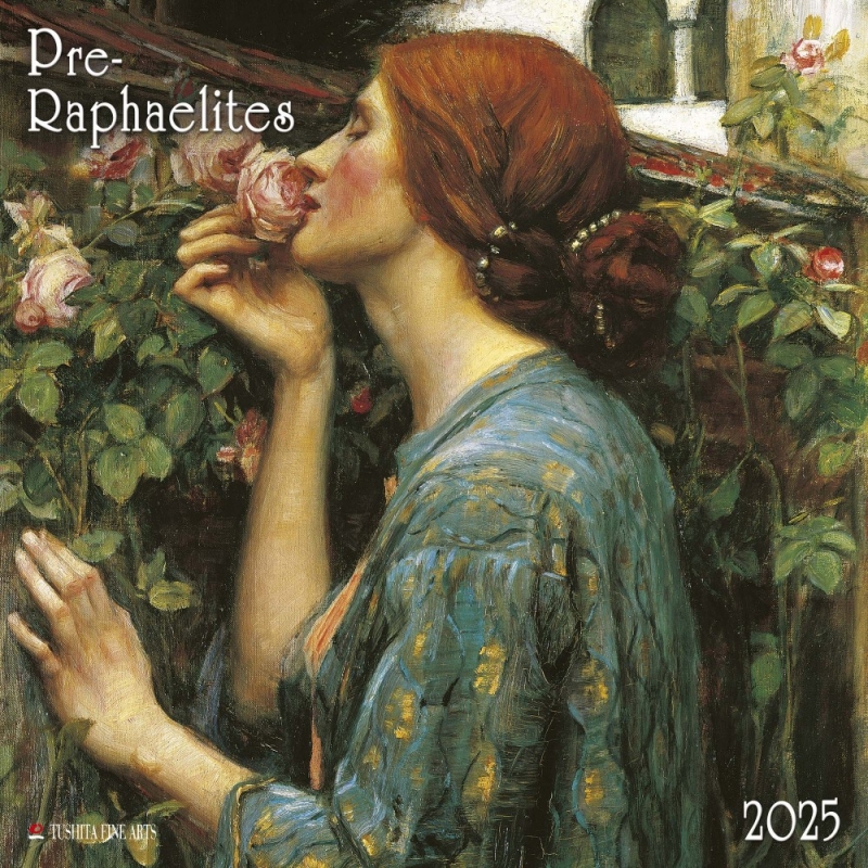 Pre-Raphaelites 2025