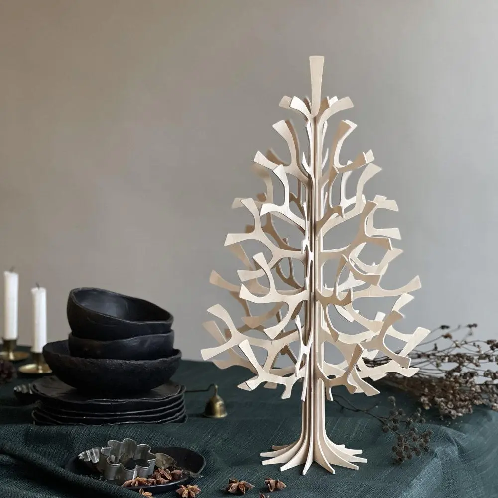 Designer Kerstboom