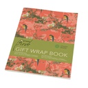 Cadeaupapier - Chinese vogels