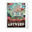 Antwerpen - Centraal Station