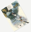 Artists' Colouring Book Edgar Degas