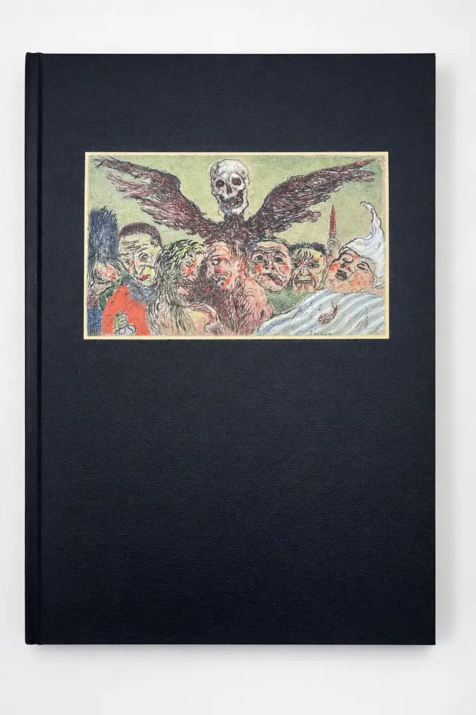 De zeven hoofdzonden