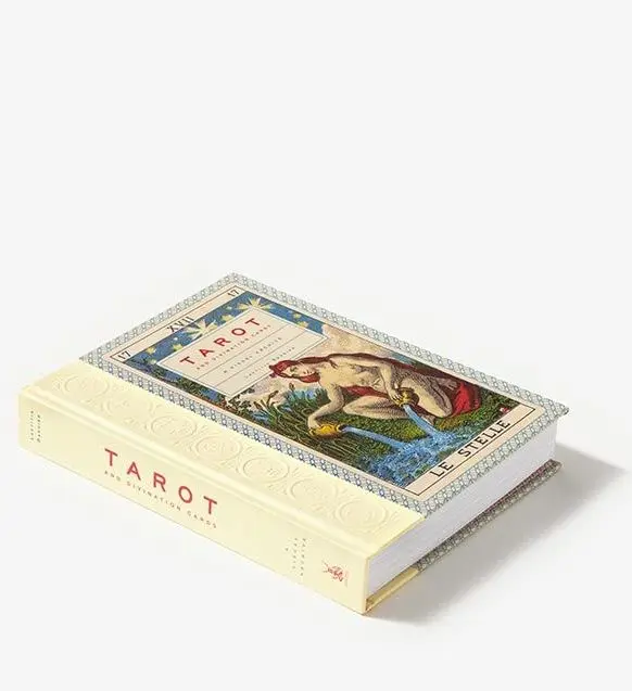 Tarot and Divination Cards