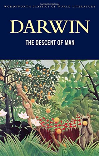 The Descent of Man