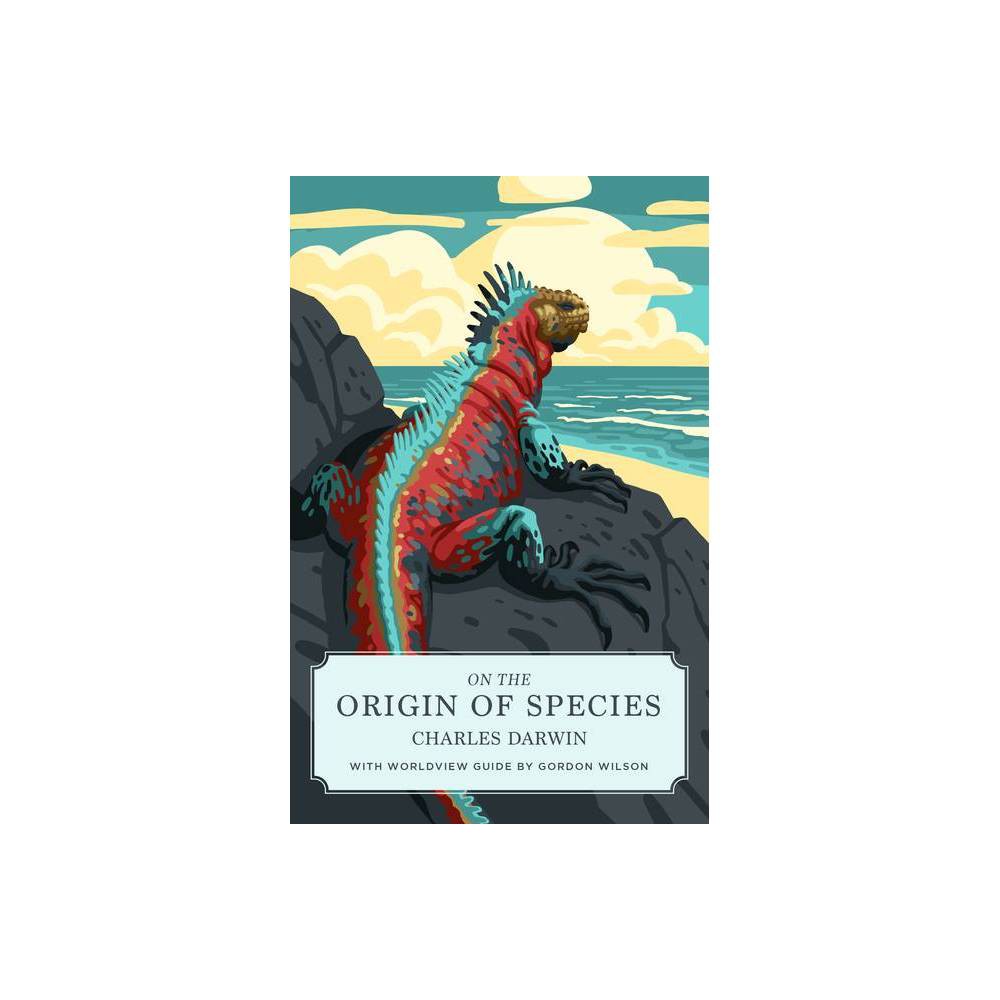 On the Origin of Species