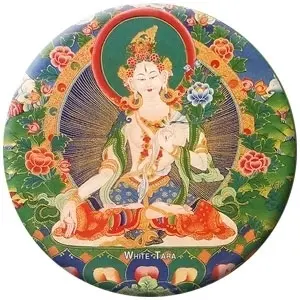 White Tara