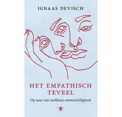 Het Empathisch Teveel