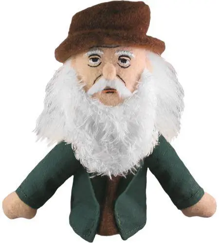 Leonardo Da Vinci