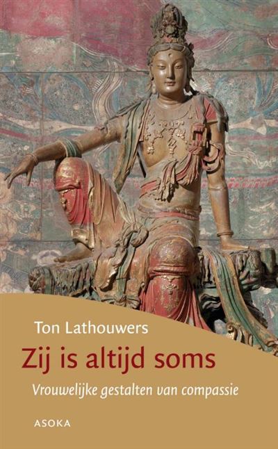 Zij Is Altijd Soms