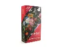 Vaas met bloemen