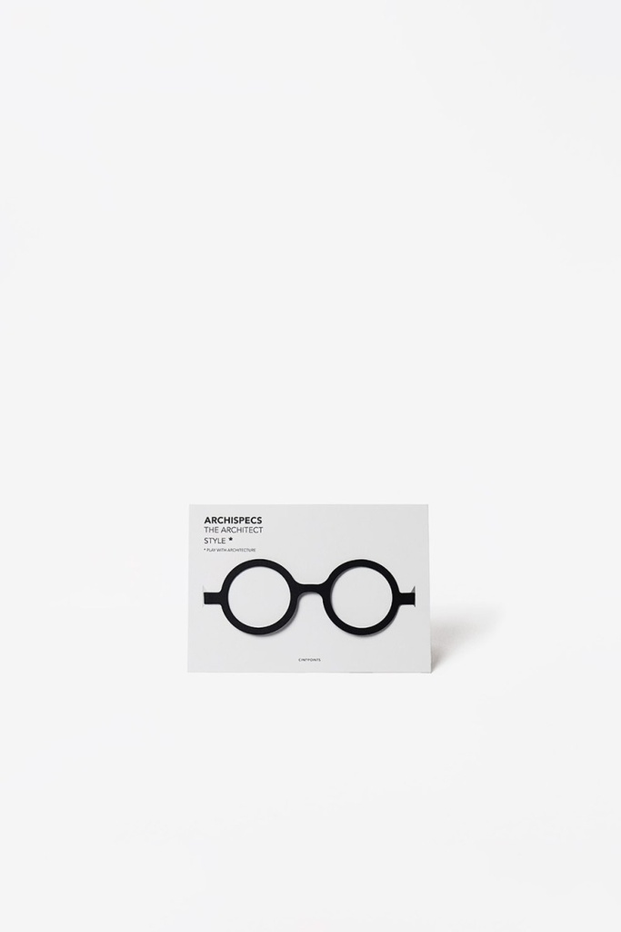 Archispecs