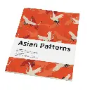 Cadeaupapier - Asian Patterns