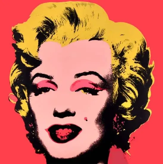 Marilyn
