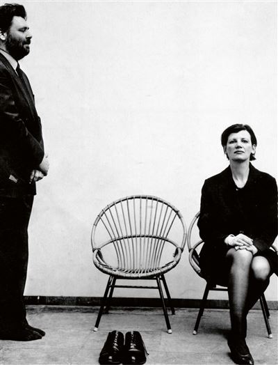 Galerie Ronny Van De Velde