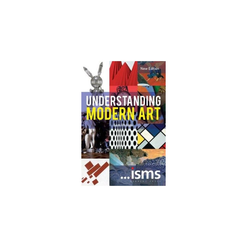 Understanding Modern Art (Isms)