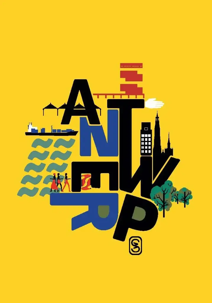 Antwerp