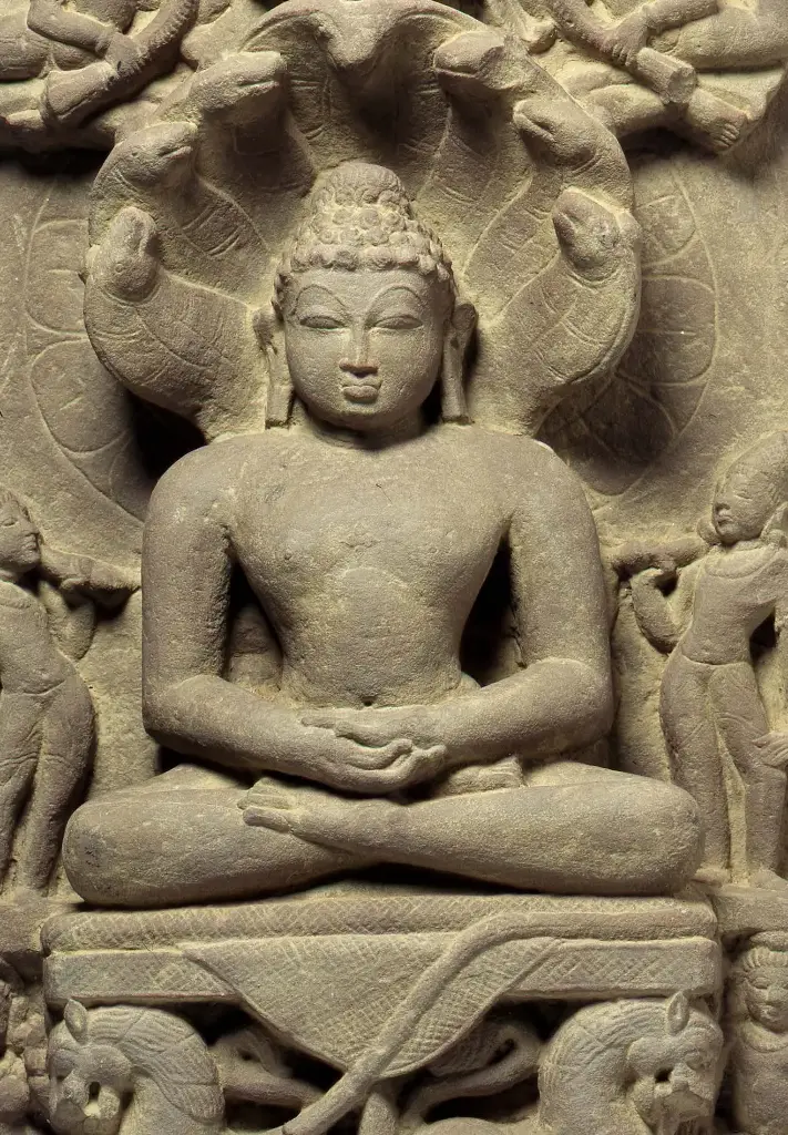 Parshvanatha