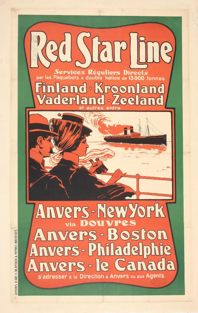 Red Star Line
