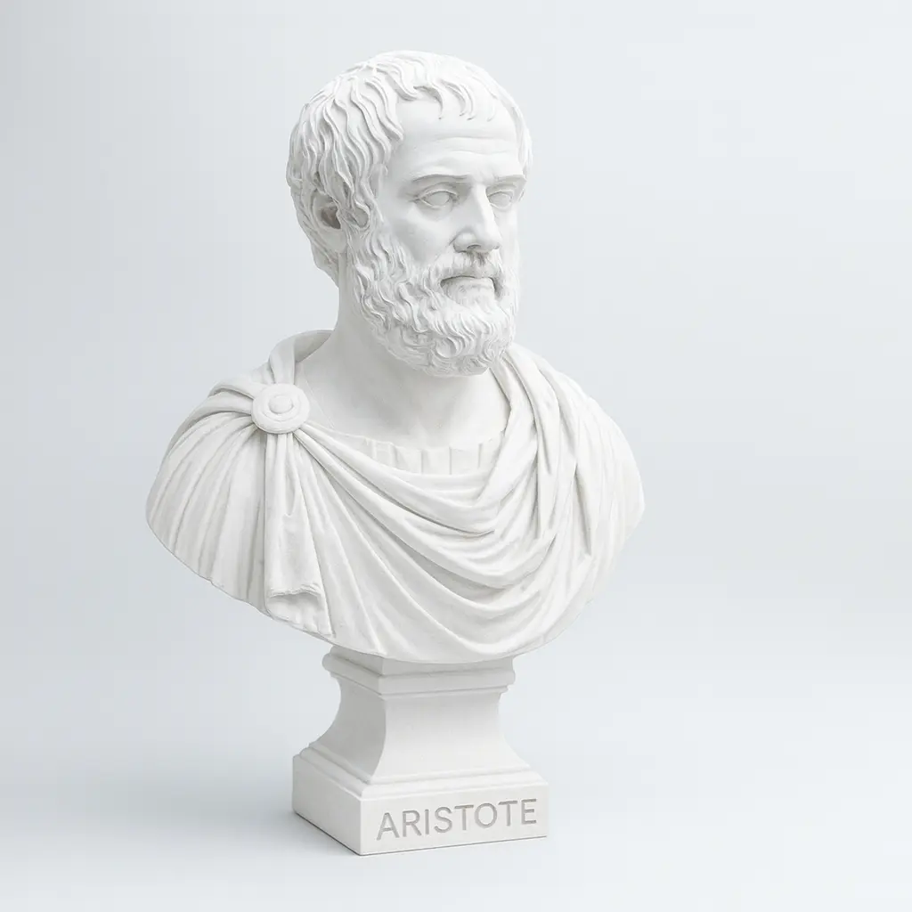 Aristoteles