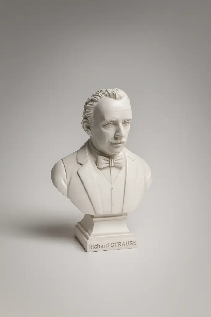 Richard Strauss