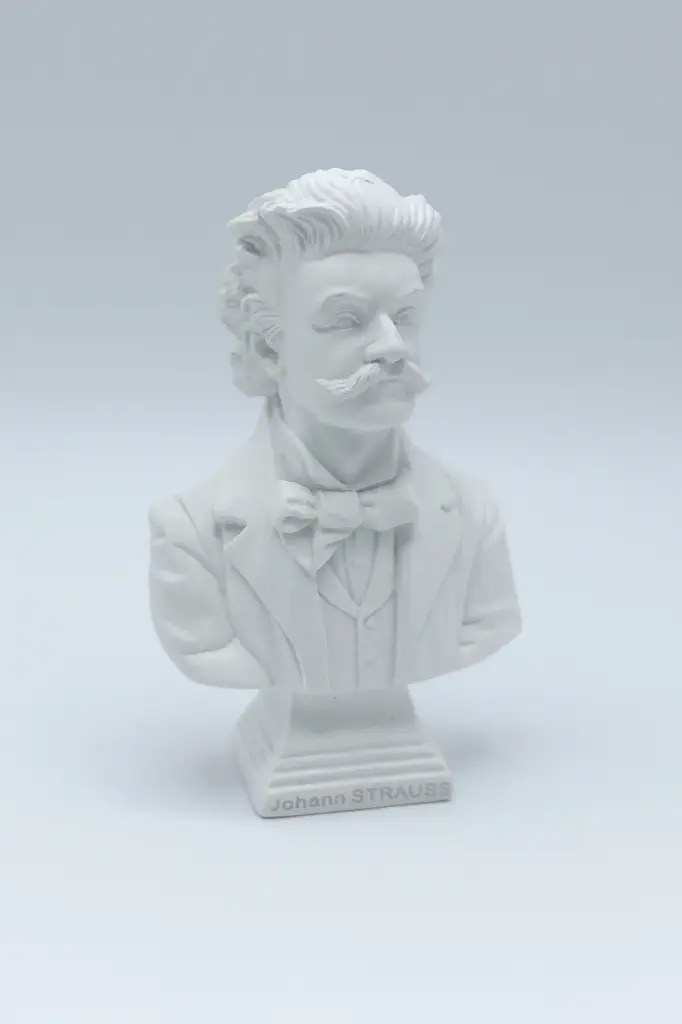 Johann Strauss