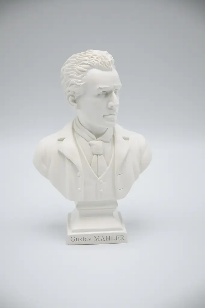 Gustav Mahler