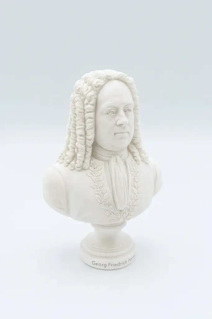 Georg Friedrich Händel