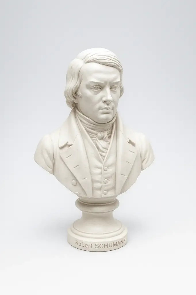 Robert Schumann