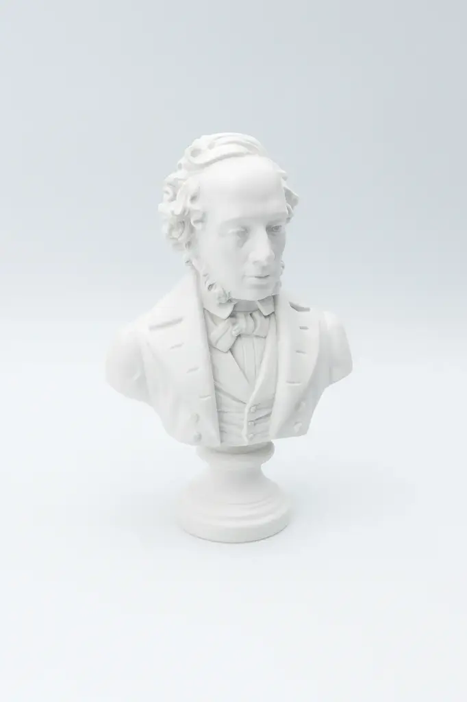 Felix Mendelssohn