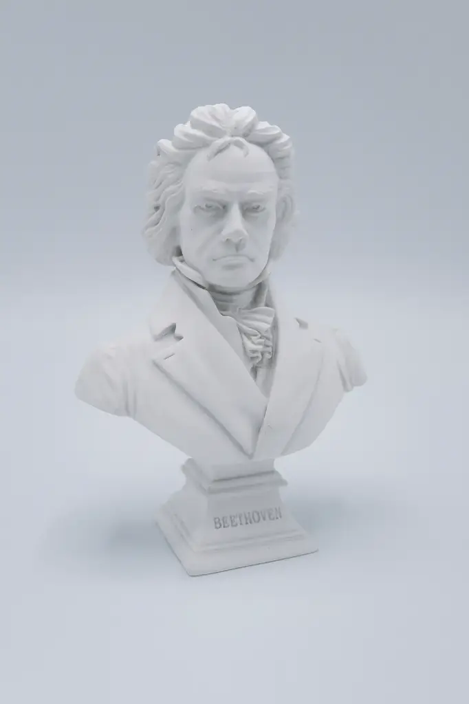 Ludwig van Beethoven