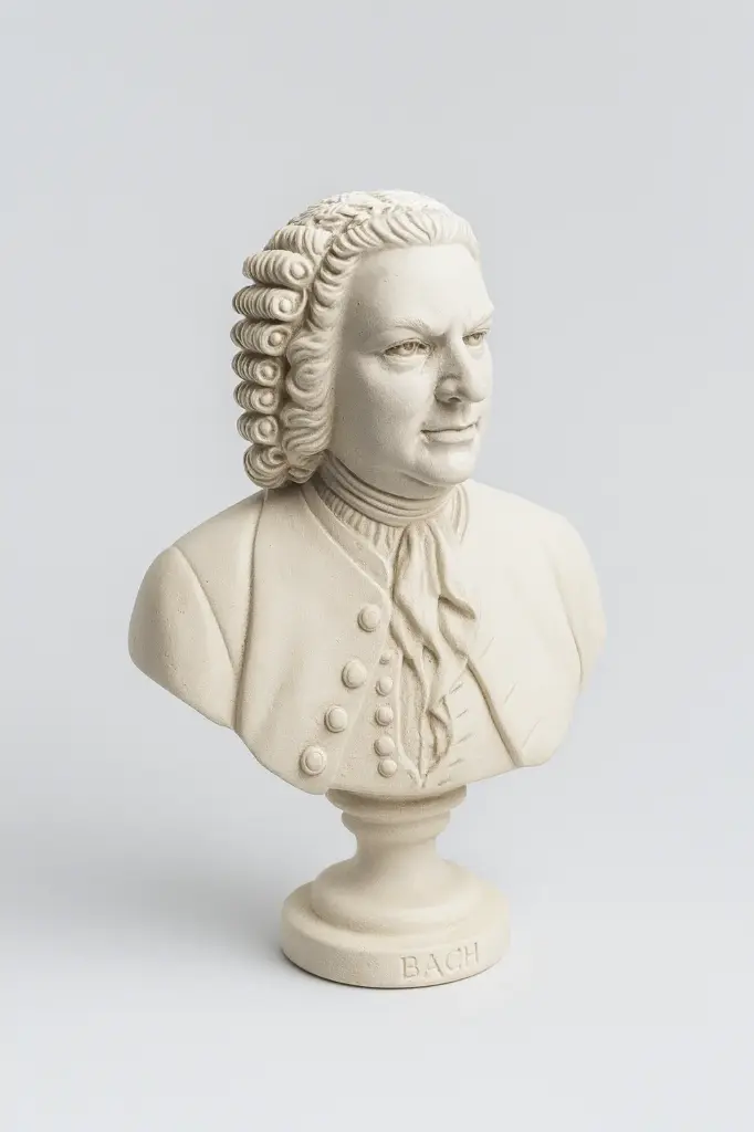 Johann Sebastian Bach