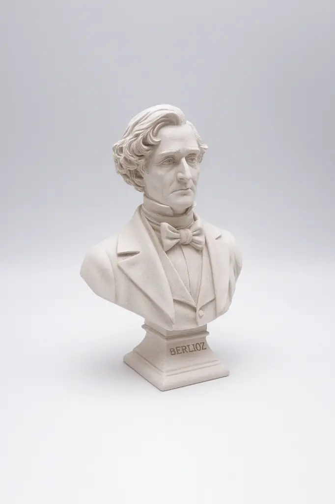 Hector Berlioz