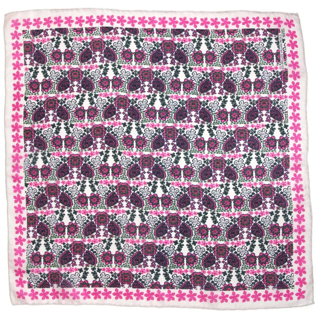 Mini Caribische Fuchsia