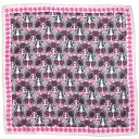 Mini Caribische Fuchsia